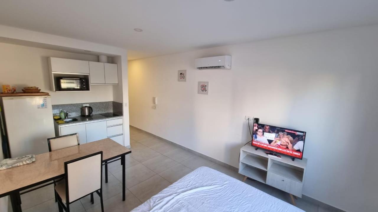 Salta Apartment Neuquen Luaran gambar