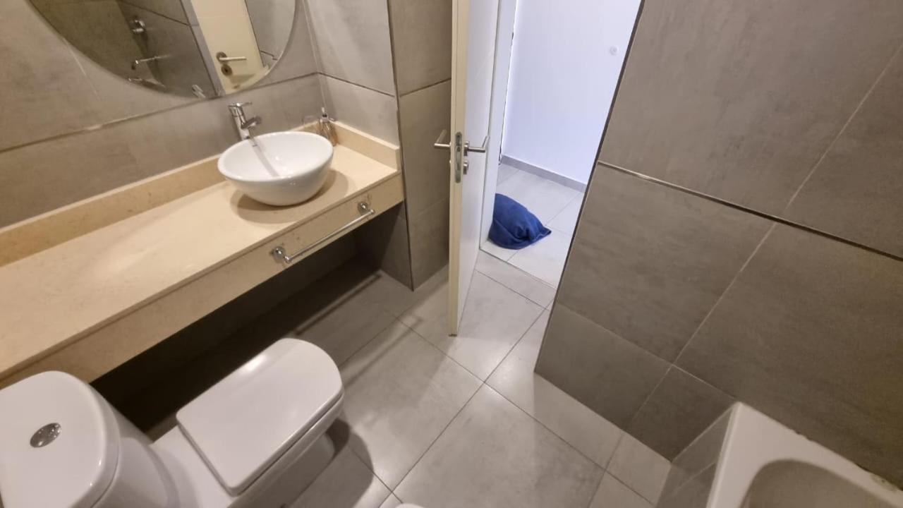 Salta Apartment Neuquen Luaran gambar